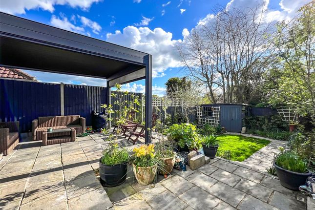 Bungalow for sale in Spencer Road, Southampton