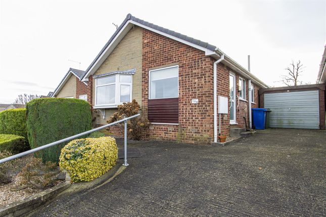 Houses for Sale in Central Street, Hasland, Chesterfield S41 - Central