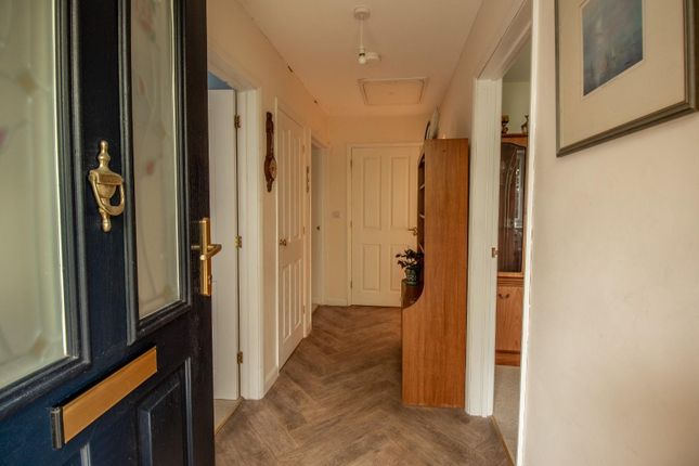 Bungalow for sale in High Street, Great Abington, Cambridge