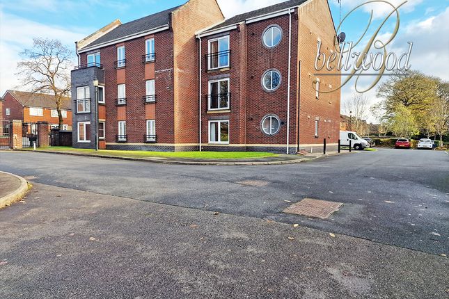 10, Victoria House, Stoke on Trent photo 5