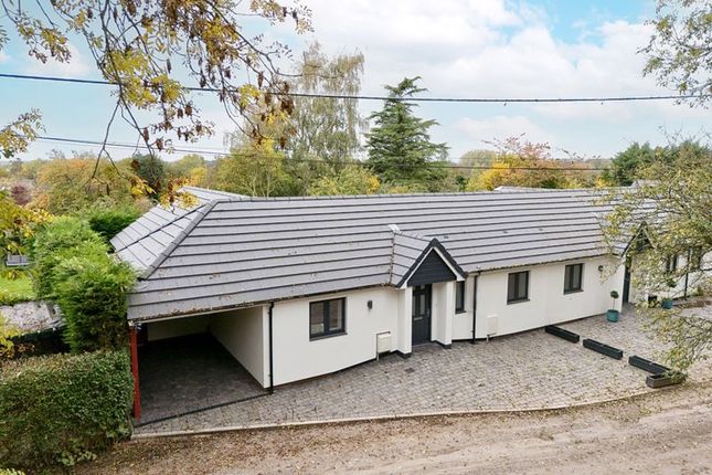 2-bed house on Fir Trees, Barrack Lane, Newport, £385,000