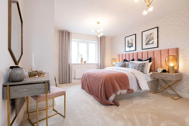 Taylor Wimpey - Orchard Grove