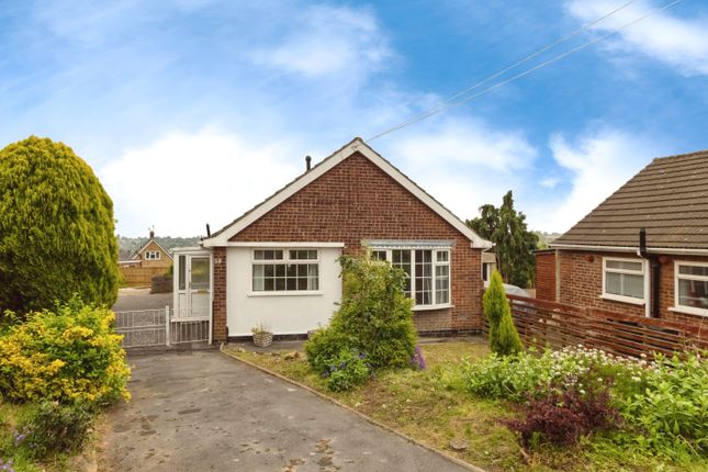 Thumbnail Bungalow for sale in Violet Road, Carlton, Nottingham, Nottinghamshire