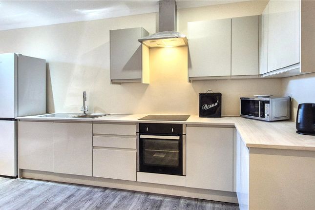 Flat 8, Old Moffat Academy,, Academy Road, Dumfries and Galloway photo 4