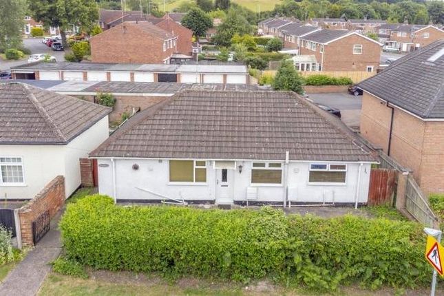 Bungalow for sale in Derby Road, Bramcote, Nottingham, Nottinghamshire