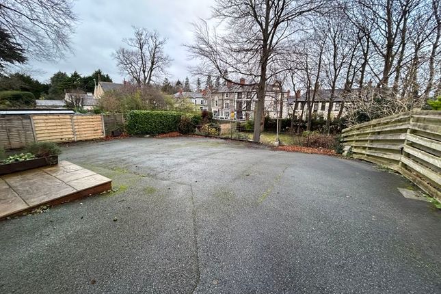 Detached house for sale in Parc Hen Blas Estate, Llanfairfechan