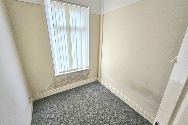 Terraced house for sale in Wharncliffe Road, Liverpool, Merseyside