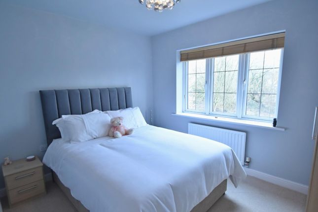 Mews house for sale in Albemarle Place, Tottington, Bury