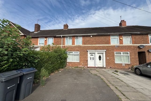 85 Crossfield Road Frontage