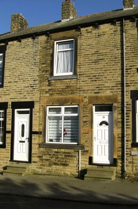 Thumbnail Terraced house to rent in Raley Street, Barnsley