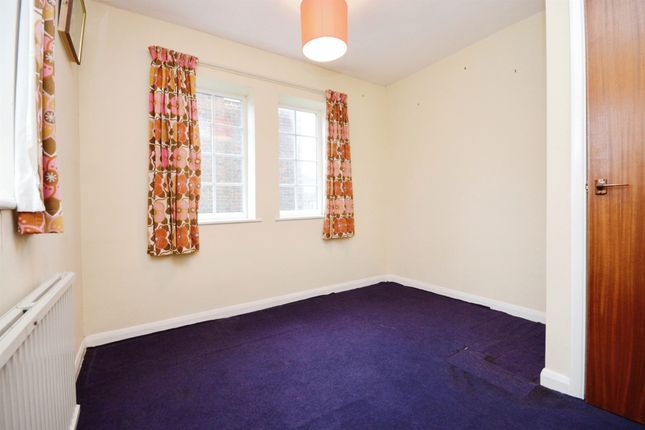 Detached house for sale in Beaumont Park, Danbury, Chelmsford