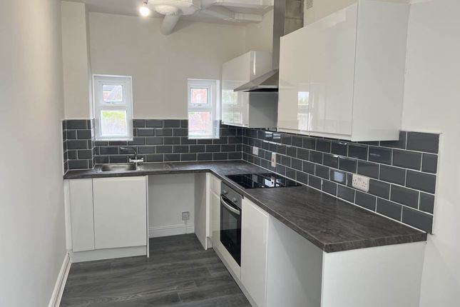 Flat B 11, Bird Street, Lichfield photo 2