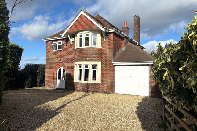 Detached house for sale in Lansdown Road, Gloucester