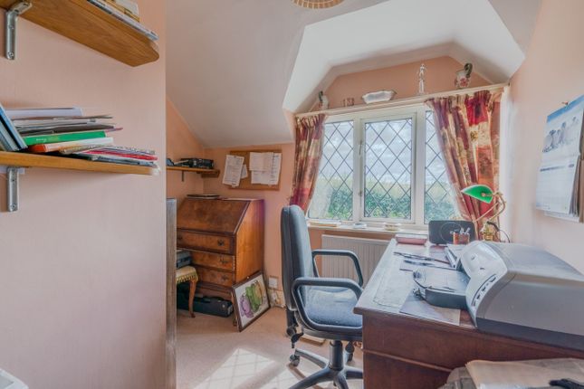 Detached house for sale in Westmancote, Tewkesbury