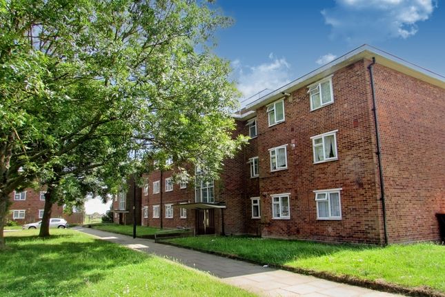 Thumbnail Flat for sale in Dabbs Hill Lane, Northolt, Middlesex
