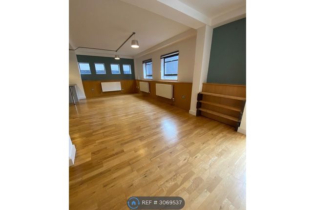 Flat, Bs Lofts Little Bishop Street, Bristol photo 5