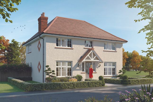 The Harrogate Special - Exterior