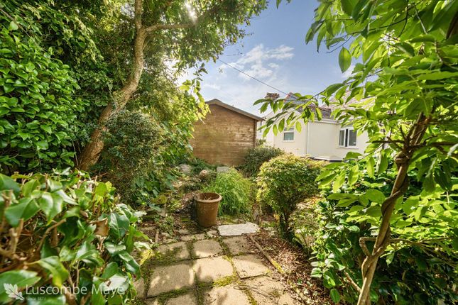 16, Westcotts,16, Main Road, Salcombe photo 2