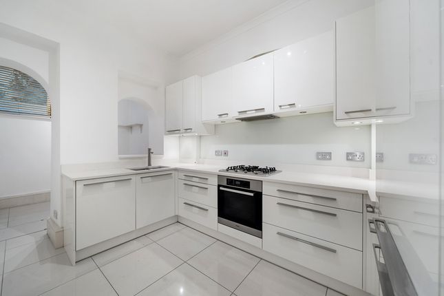 99, Addison Road, London photo 4