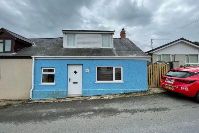 Cottage for sale in Capel Dewi, Aberystwyth