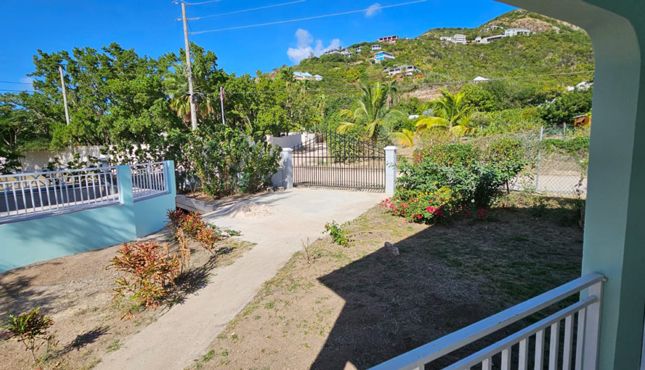 Villa for sale in Turtle Nest, Turtle Bay, English Harbour, Antigua And Barbuda