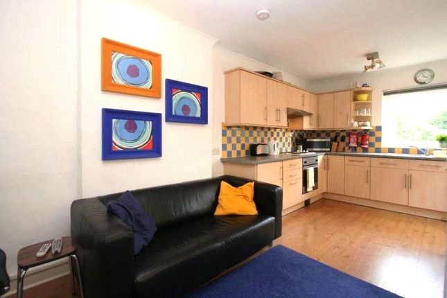 Property to rent in Gosterwood Street, London