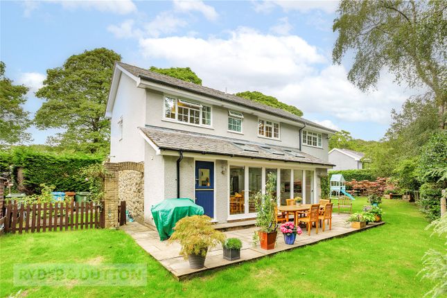 2, The Nook, Saddleworth photo 2