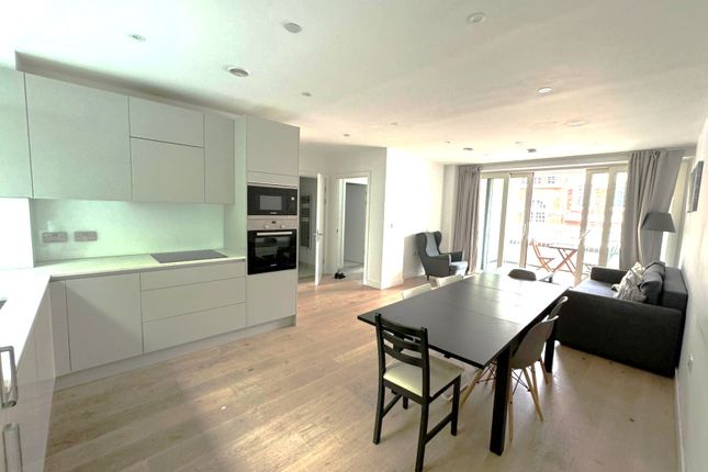 Ferraro House, Elephant Park, 149 Walworth Road, London photo 3