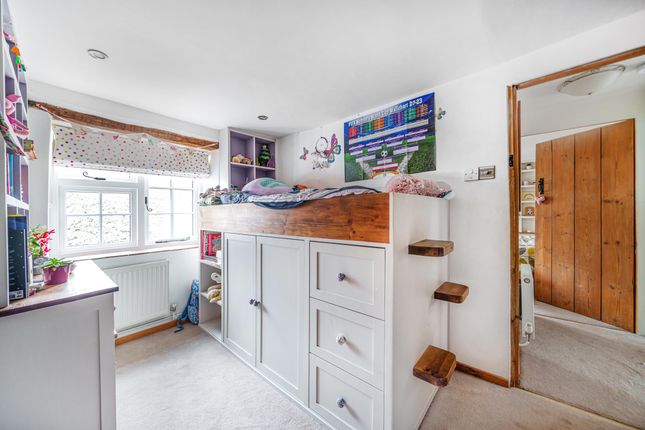 Semi-detached house for sale in Lion Lane, Haslemere