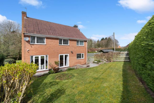 Detached house for sale in Kings Orchard, Cradley