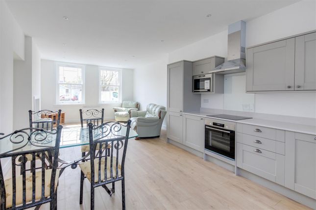Flat for sale in Station Road, Southminster
