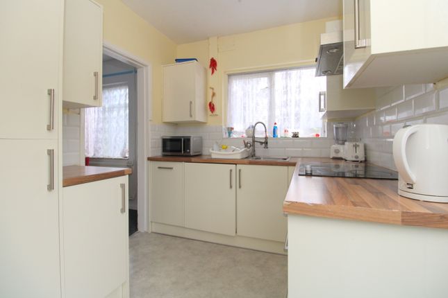 End terrace house for sale in Hadrian Close, Stanwell, Staines