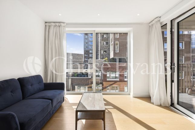 Thumbnail Flat to rent in Baldwin Point, Elephant Park, Elephant And Castle