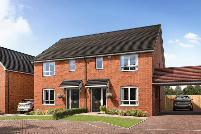 Taylor Wimpey - St Augustine's Place - Herne Bay