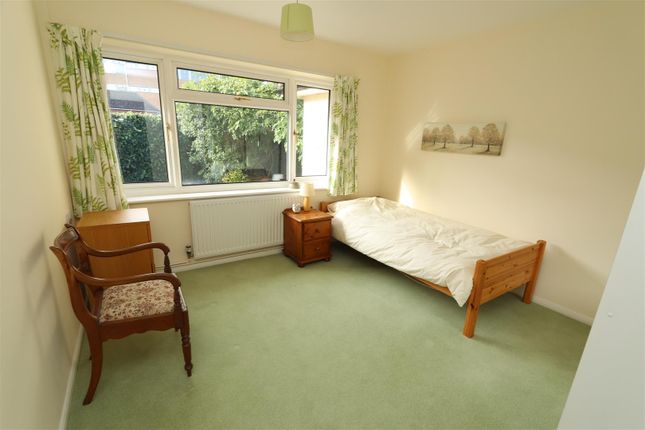 Detached bungalow for sale in Willow Close, Hutton, Brentwood