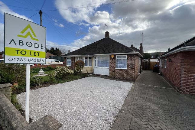 2-bed house on 2, Shelley Avenue, Burton-On-Trent, £895/mo