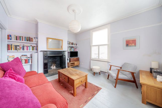 End terrace house for sale in Dunalley Parade, Cheltenham, Gloucestershire