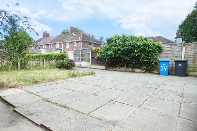 Bungalow for sale in Dinas Lane, Huyton, Liverpool