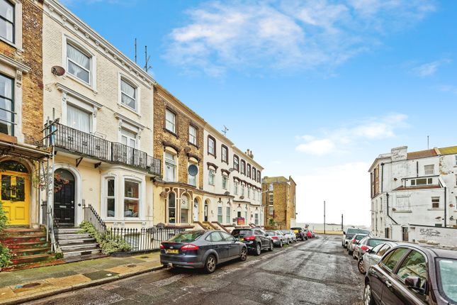 Flat for sale in Athelstan Road, Margate, Kent