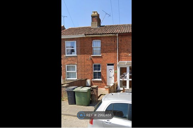 Kings Road, Dereham photo 2