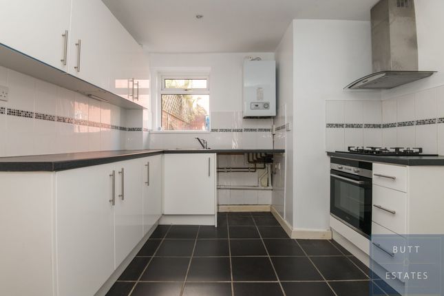 6 Haldon View Terrace, Exeter photo 4