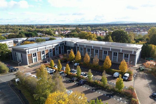 Office to let in Wildwood Drive, Worcester, West Midlands