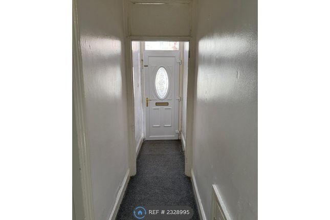 Thumbnail Flat to rent in Hugh Gardens, Newcastle Upon Tyne