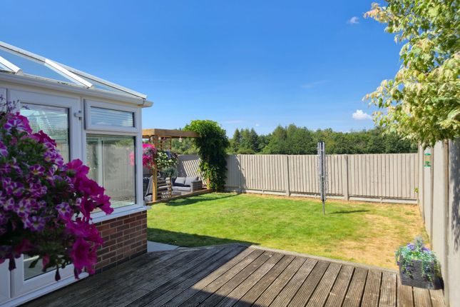 15 Blackett Drive, Coalville photo 3