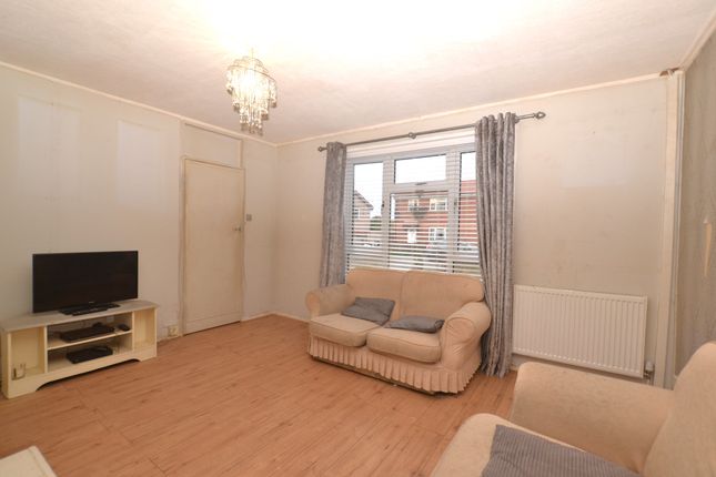 Semi-detached house for sale in Brittain Drive, Grantham