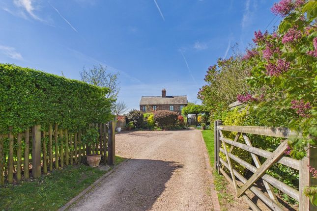 6 White Cross Cottages, Ross-on-Wye photo 2