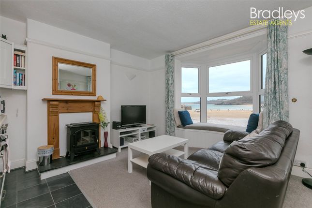 Flat for sale in The Wharf, St. Ives, Cornwall