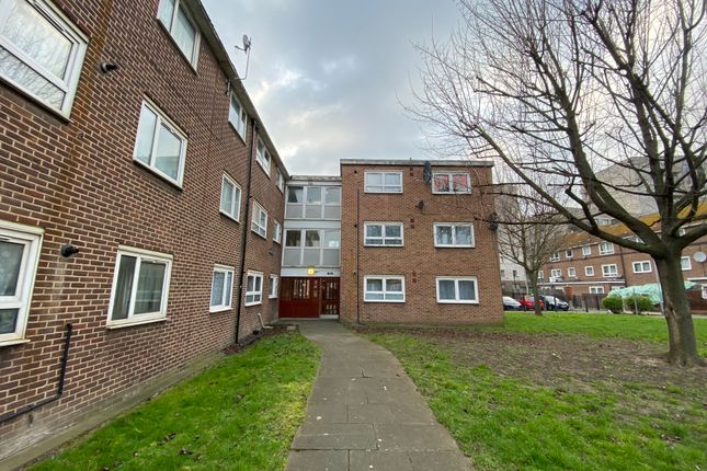 Flat for sale in The Clarksons, Boundary Road, Barking