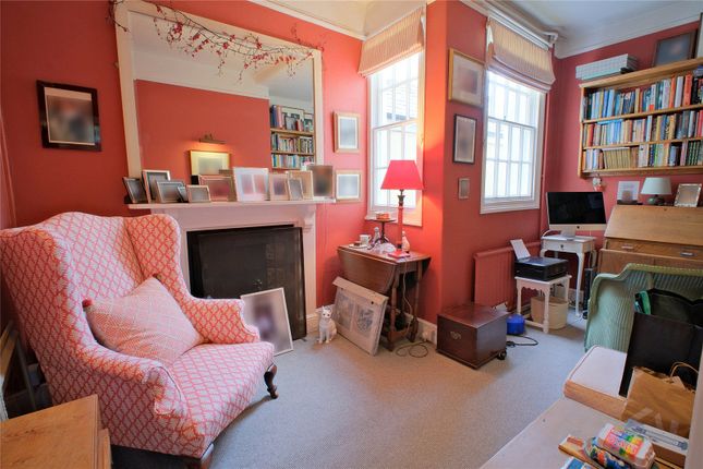Wynards, 1, Bellaire Cottages, Barnstaple photo 4