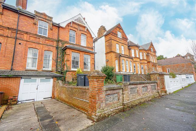 Flat for sale in Combermere Road, St. Leonards-On-Sea